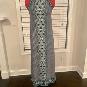 NWT Max Studio Maxi Dress